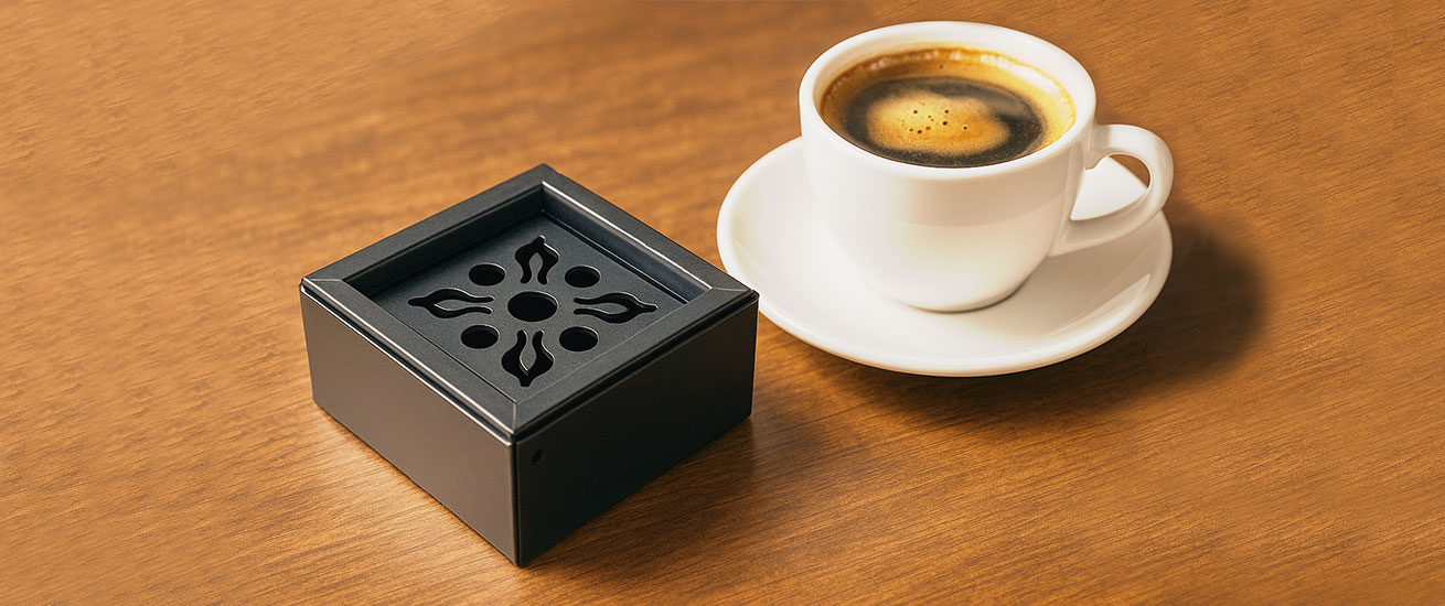 انواع زیرسیگاری فلزی