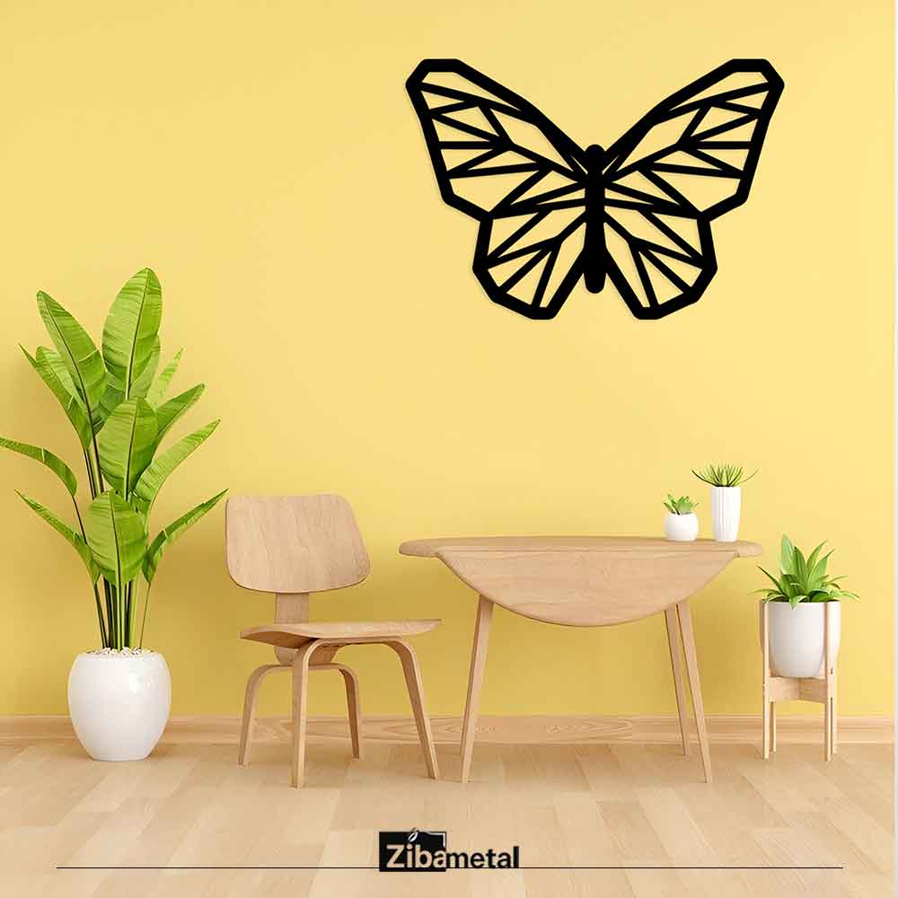 راهنمای خرید تابلو دکوراتیو فلزی برای دکوراسیون مدرن